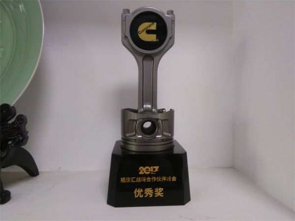 ?？祽?zhàn)略合作伙伴優(yōu)秀獎(jiǎng)